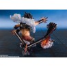 Figurine Statique - Figuart Zéro - One Piece - Monkey D. Luffy