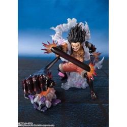 Figurine Statique - Figuart Zéro - One Piece - Monkey D. Luffy