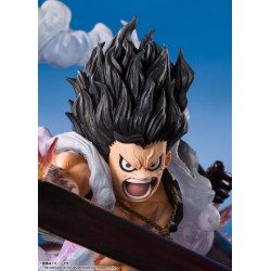 Figurine Statique - Figuart Zéro - One Piece - Monkey D. Luffy