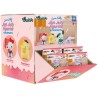 Figurine Statique - Boîte Mystère - Sanrio - Jam Jelly