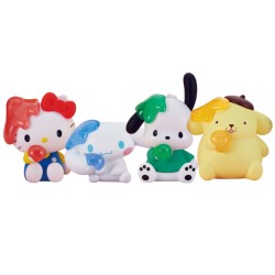 Figurine Statique - Boîte Mystère - Sanrio - Jam Jelly