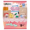 Figurine Statique - Boîte Mystère - Sanrio - Jam Jelly