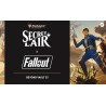 Cartes (JCC) - Secret Lair - Magic The Gathering - Fallout : Beyond Vault 33