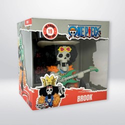 Tirelire - One Piece - 19 - Brook