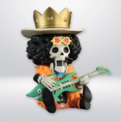 Tirelire - One Piece - 19 - Brook