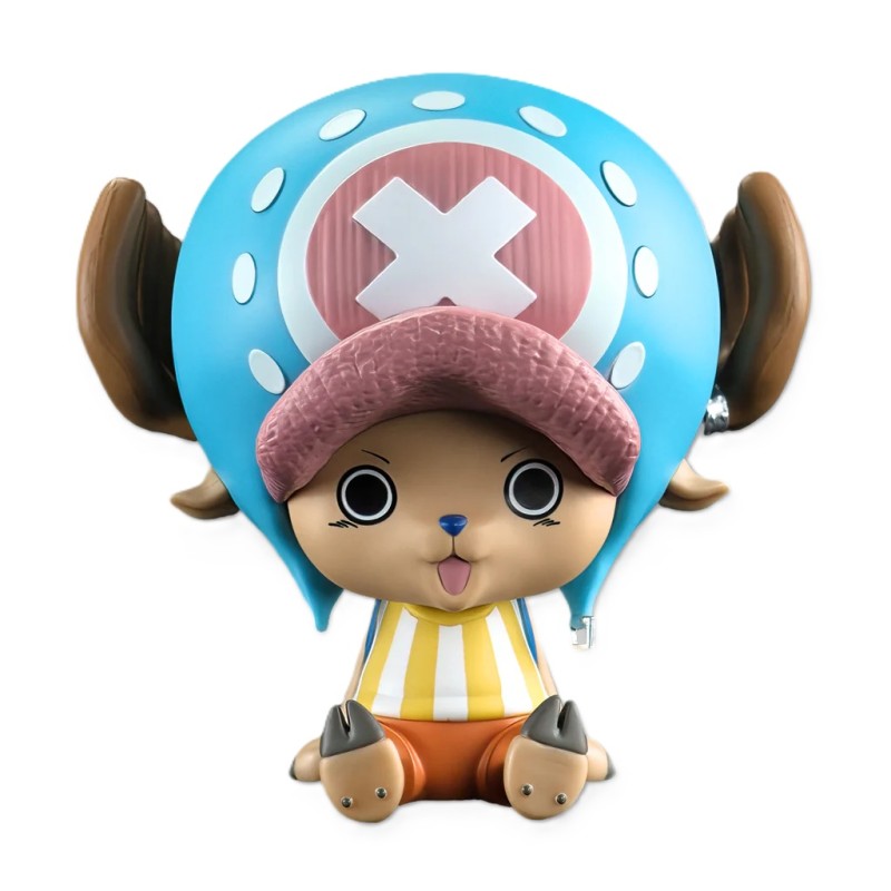 Tirelire - One Piece - 17 - Tony Tony Chopper