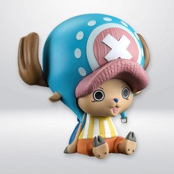 Tirelire - One Piece - 17 - Tony Tony Chopper