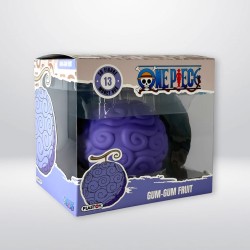 Tirelire - One Piece - 13 - Fruit du Caoutchoutier