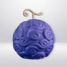 Tirelire - One Piece - 13 - Fruit du Caoutchoutier