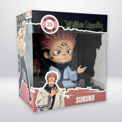 Tirelire - Jujutsu Kaisen - 39 - Sukuna Ryomen