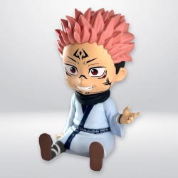 Tirelire - Jujutsu Kaisen - 39 - Sukuna Ryomen