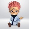 Tirelire - Jujutsu Kaisen - 39 - Sukuna Ryomen
