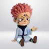 Tirelire - Jujutsu Kaisen - 39 - Sukuna Ryomen