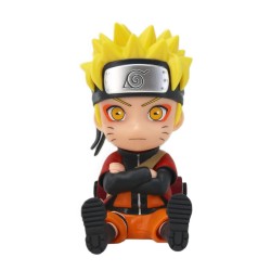Tirelire - Naruto - 66 - Naruto Uzumaki