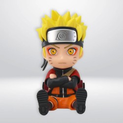 Tirelire - Naruto - 66 - Naruto Uzumaki