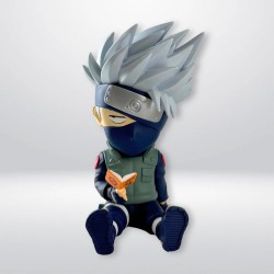 Tirelire - Naruto - 33 - Kakashi Hatake