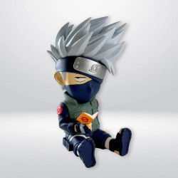 Tirelire - Naruto - 33 - Kakashi Hatake