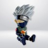 Tirelire - Naruto - 33 - Kakashi Hatake