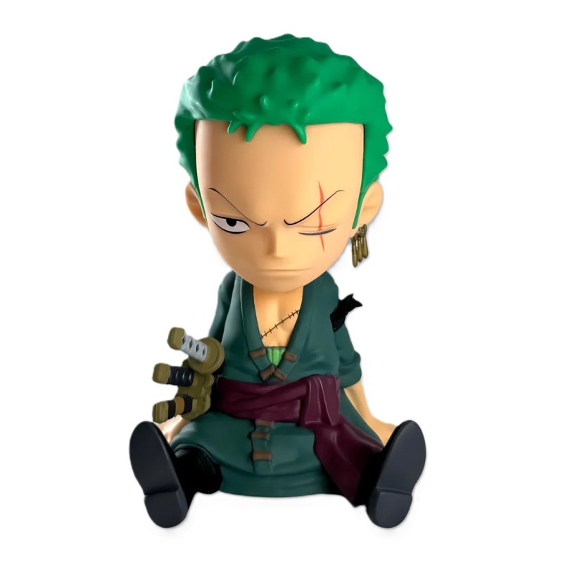 Tirelire - One Piece - 04 - Roronoa Zoro