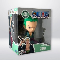 Tirelire - One Piece - 04 - Roronoa Zoro