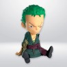 Tirelire - One Piece - 04 - Roronoa Zoro