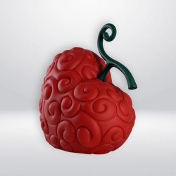 Tirelire - One Piece - 72 - Fruit du Bistouri