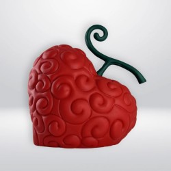 Tirelire - One Piece - 72 - Fruit du Bistouri