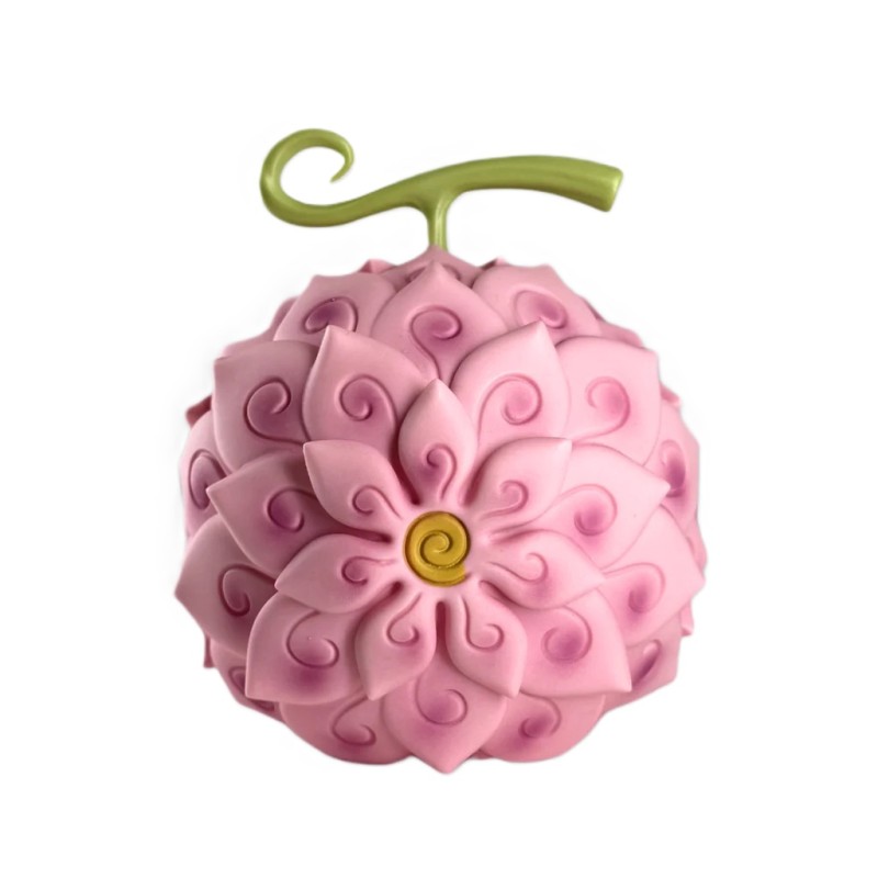 Tirelire - One Piece - 73 - Fruit des Éclosions