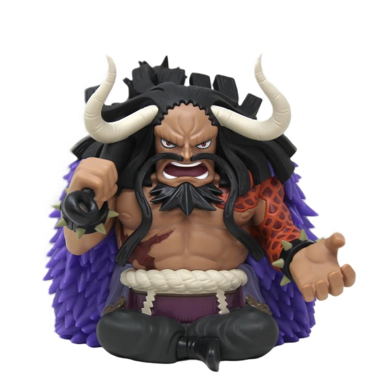Tirelire - One Piece - 82 - Kaido