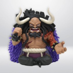 Tirelire - One Piece - 82 - Kaido