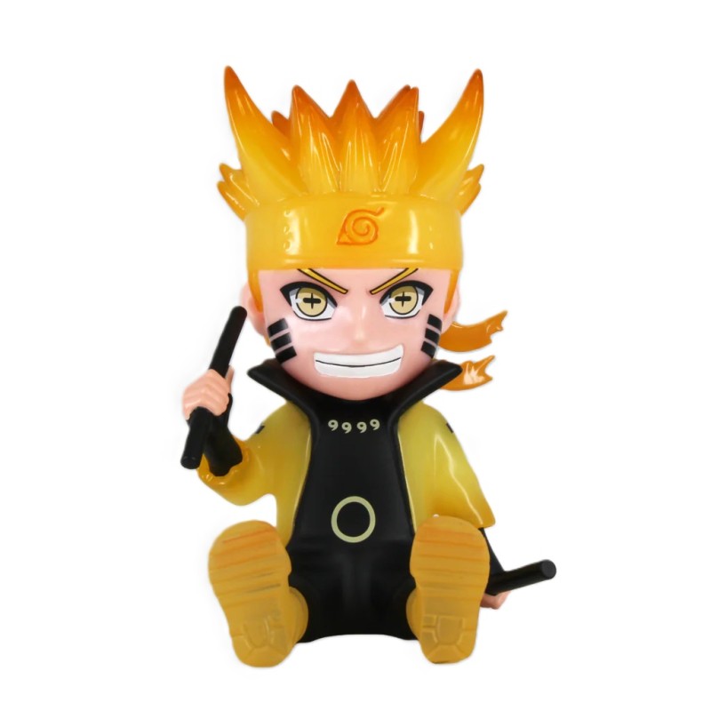 Tirelire - Naruto - 92 - Naruto Uzumaki