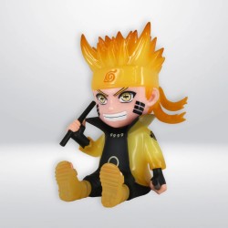 Tirelire - Naruto - 92 - Naruto Uzumaki