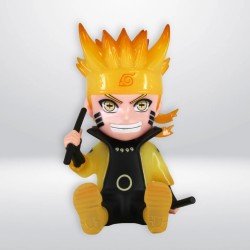 Tirelire - Naruto - 92 - Naruto Uzumaki