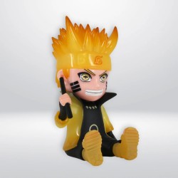 Tirelire - Naruto - 92 - Naruto Uzumaki