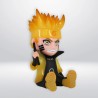 Tirelire - Naruto - 92 - Naruto Uzumaki