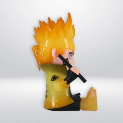 Tirelire - Naruto - 92 - Naruto Uzumaki