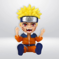 Tirelire - Naruto - 105 - Naruto Uzumaki