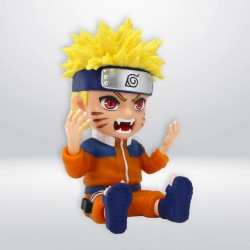 Tirelire - Naruto - 105 - Naruto Uzumaki