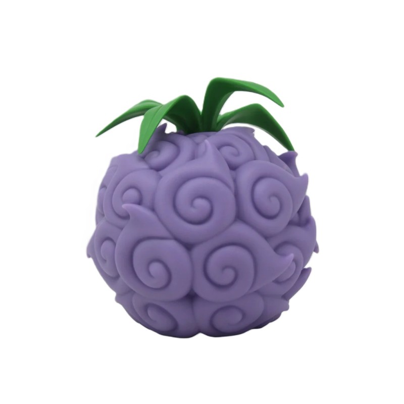 Tirelire - One Piece - 111 - Fruit des Ténèbres