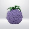 Tirelire - One Piece - 111 - Fruit des Ténèbres