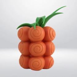 Tirelire - One Piece - 110 - Fruit de la Fragmentation
