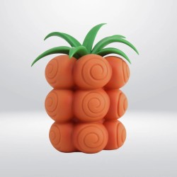 Tirelire - One Piece - 110 - Fruit de la Fragmentation