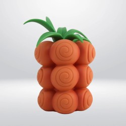 Tirelire - One Piece - 110 - Fruit de la Fragmentation