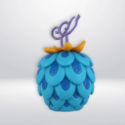 Tirelire - One Piece - 112 - Fruit du Poisson