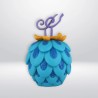 Tirelire - One Piece - 112 - Fruit du Poisson