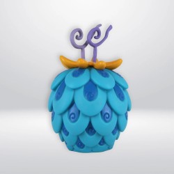 Tirelire - One Piece - 112 - Fruit du Poisson