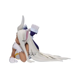 Figurine Statique - Glitter & Glamours - My Hero Academia - Mirko