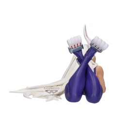 Figurine Statique - Glitter & Glamours - My Hero Academia - Mirko