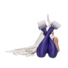Figurine Statique - Glitter & Glamours - My Hero Academia - Mirko