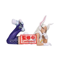 Figurine Statique - Glitter & Glamours - My Hero Academia - Mirko
